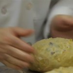 Ferrara Panettone Dough